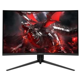 Msi 27-inch Monitor 2560 x 1440 LCD (Optix G271CQP)