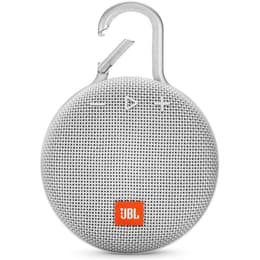 JBL Clip 3 Bluetooth speakers - Gray