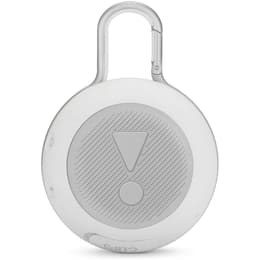 JBL Clip 3 Bluetooth speakers - Gray