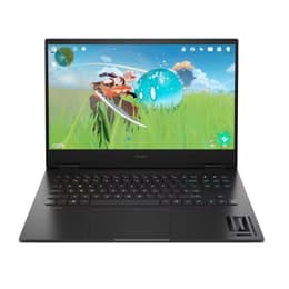HP OMEN 16-xf0033dx 16-inch - Ryzen 9 7940HS - 16GB 512GB NVIDIA GeForce RTX 4070 Ti QWERTY - English