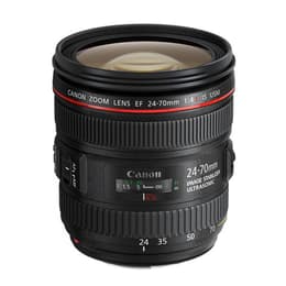 Camera Lense EF standard f/4L