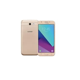 Galaxy Sol 2 4G 16GB - Gold - Locked AT&T