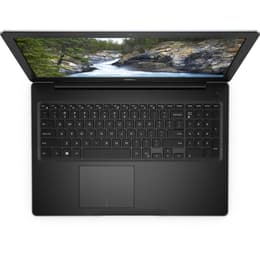 Dell Vostro 3590 15-inch (2020) - Core i7 - Gen 10 (U) - 16 GB - SSD 512 GB