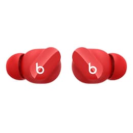 Beats Studio Buds Totally Earbud Noise-Cancelling Bluetooth Earphones - Red