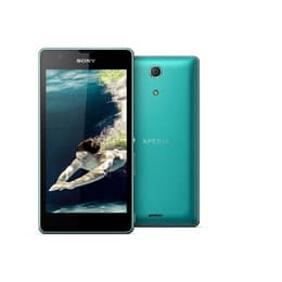 Xperia ZR 8GB - Green - Locked Verizon
