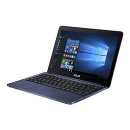 Asus VivoBook E200HA-US01 11-inch (2015) - Atom X5-Z8300 - 2 GB - SSD 32 GB