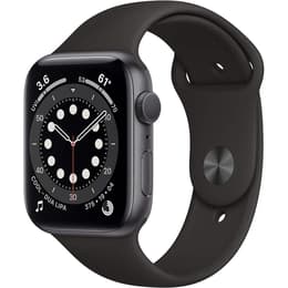 Smart Watch Apple Watch Series 6 HR GPS - Gray