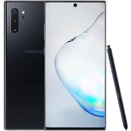 Galaxy Note10+ 5G 512GB - Black - Locked T-Mobile