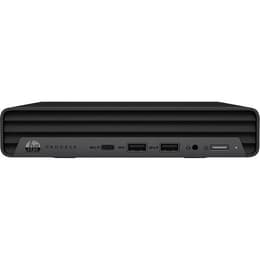 HP ProDesk 600 G6 Mini Core i5 3.1 GHz - SSD 512 GB RAM 8GB