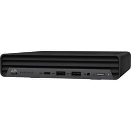 HP ProDesk 600 G6 Mini Core i5 3.1 GHz - SSD 512 GB RAM 8GB