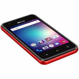 BLU Dash L3 8GB - Red - Unlocked