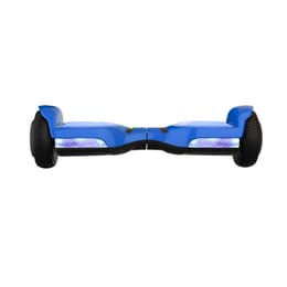 Voyager HOVER3030B-BLU Hoverboard