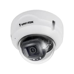 Vivotek Inc. FD9389-EHTV-V2 Camcorder - White