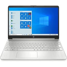 Hp 15-DY200 15-inch (2021) - Core i7-1165G7 - 16 GB - SSD 256 GB