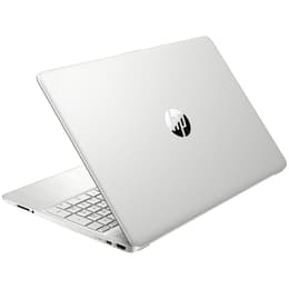 Hp 15-DY200 15-inch (2021) - Core i7-1165G7 - 16 GB - SSD 256 GB