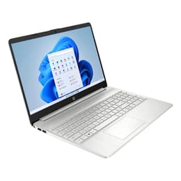 Hp 15-DY200 15-inch (2021) - Core i7-1165G7 - 16 GB - SSD 256 GB