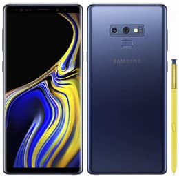 Galaxy Note9 - Unlocked