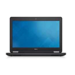 Dell Latitude E5250 12-inch (2015) - Core i5-2410M - 8 GB - SSD 256 GB