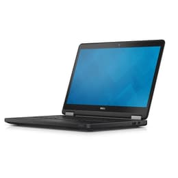 Dell Latitude E5250 12-inch (2015) - Core i5-2410M - 8 GB - SSD 256 GB