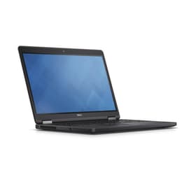 Dell Latitude E5250 12-inch (2015) - Core i5-2410M - 8 GB - SSD 256 GB