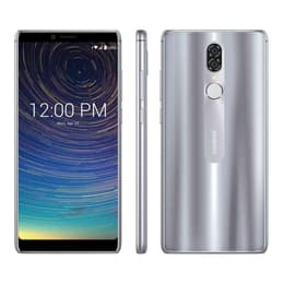 Coolpad Legacy 32GB - Silver - Locked T-Mobile