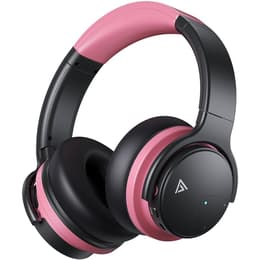 Cowin E7 BASIC C Headphone Bluetooth with microphone - Pink