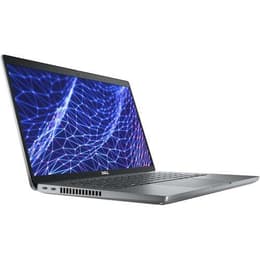 Dell Latitude 5430 14-inch (2022) - Core i7-1265U - 16 GB - SSD 256 GB