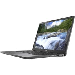 Dell Latitude 7400 14-inch (2018) - Core i5-8265U - 16 GB - SSD 256 GB