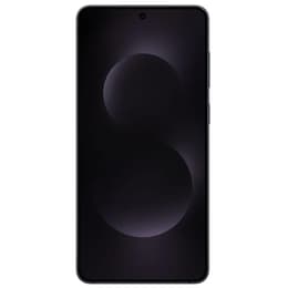 Galaxy S25 Edge 256GB - Black - Locked Verizon