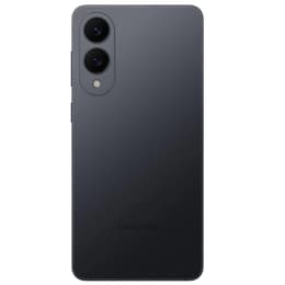 Galaxy S25 Edge 256GB - Black - Locked Verizon