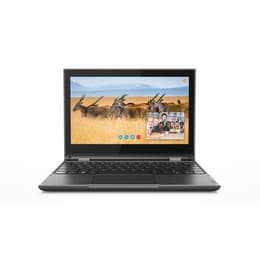 Lenovo Winbook 300E G2 11-inch (2019) - Pentium Silver N5000 - 8 GB - SSD 128 GB
