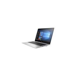 Hp EliteBook 840 G5 14-inch (2018) - Core i5-8350U - 16 GB - SSD 256 GB
