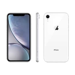 iPhone XR - Unlocked