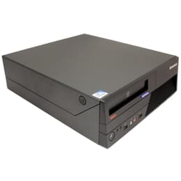 Lenovo Thinkcentre M58 SFF Core 2 Duo 3 GHz - HDD 250 GB RAM 4GB