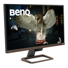 Benq 27-inch Monitor 3840 x 2160 LED (EW2780U)