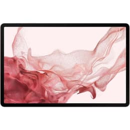 Galaxy Tab S8+ 128GB - Pink - (WiFi)