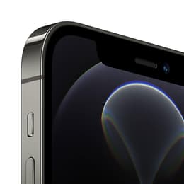 iPhone 12 Pro 256GB - Graphite - Locked AT&T