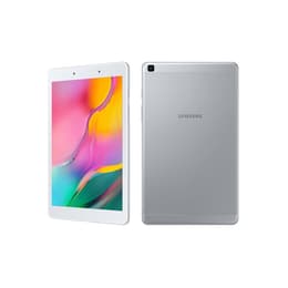 Galaxy Tab A 8.0 (2019) 32GB - Silver - (Wi-Fi)