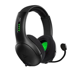 Pdp LVL50 Gaming Headphone with microphone - Black