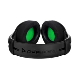 Pdp LVL50 Gaming Headphone with microphone - Black