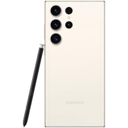 Galaxy S23 Ultra 256GB - Beige - Locked T-Mobile