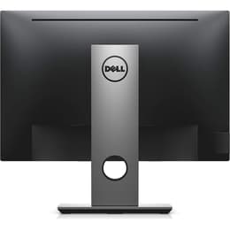 Dell 22-inch Monitor 1920 x 1080 LED (P2217HC)