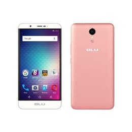BLU Energy X PLUS 2 8GB - Gold - Unlocked
