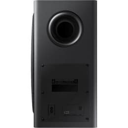 Soundbar Samsung HW-Q900A/ZA - Black