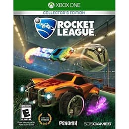 Rocket League - Xbox One