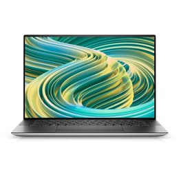 Dell XPS 9530 15-inch (2023) - Core i7-13700H - 64 GB - SSD 1 TB