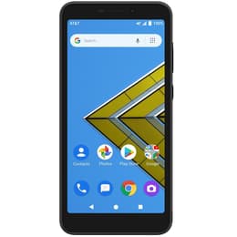 AT&T Radiant Core 8GB - Space Gray - Locked AT&T