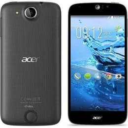 Acer Liquid Jade Z 8GB - Black - Locked Verizon