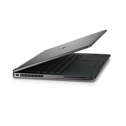 Dell Latitude E7270 12-inch (2017) - Core i5-6300U - 8 GB - SSD 128 GB