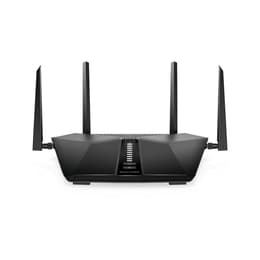 Netgear RAX50-100NAS Router